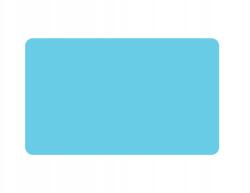 Eplomby. pl Hőszigetelő Címkék 50X50 1000 Db Kék (EPL202.50x50.B.40.1000)