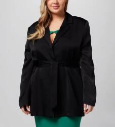 A Lot Less női blézer, fekete, L