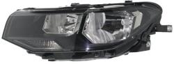 VALEO Far VALEO 450704 (450704) - centralcar