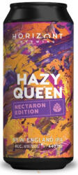 Horizont Hazy Queen Nectaron Edition (2024) (0, 5L) (6 %)