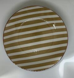  Ebédlő tányér mély 20cm (3207124)