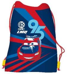 St. Majewski Verdák tornazsák - Cars (679179) - iskolataskawebshop