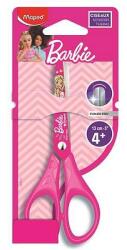 Maped gyerekolló 13 cm - Barbie (IMAB464213)