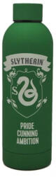  Harry Potter Slytherin rozsdamentes acél kulacs csavaros kupakkal 700 ml (EWA218HP)