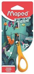 Maped gyerekolló 12 cm - Jungle Fever (IMA472000)