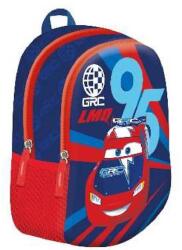 Majewski Verdák ovis hátizsák - Cars (679230) - iskolataskawebshop
