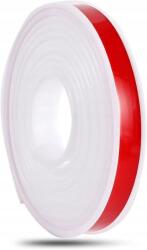  Öntapadós szegélyléc U 2m - Tpe furnér 28 mm széles (B0DNXQQSTZ)