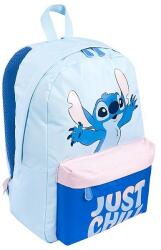 Majewski Stitch kisméretű hátizsák - Relax (679087)