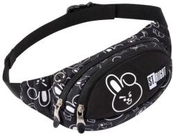 Majewski St. Right kétzsebes övtáska - Clever Bunny (676000) - iskolataskawebshop