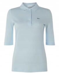 Lacoste Női póló Lacoste kék 48