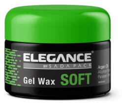 Elegance Gel Wax Soft (100-144)