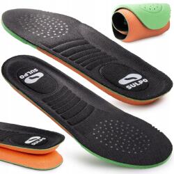 Sulpo Munkavédelmi bakancs talpbetét habszivacs puha kényelmes 42-es (5005)