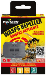  Wetech ultrahangos darázsriasztó készülék