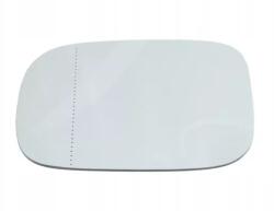 Blic Visszapillantó tükör üveg L (aszférikus, fűthető) Volvo XC70 II, XC90