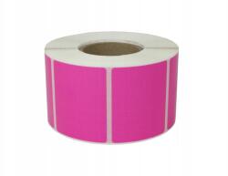 Eplomby. pl Öntapadós Fóliacímke Rózsaszín 50x40 1000 Db (EPL301.50X40.P.40.1000)