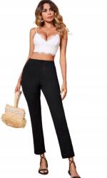 Shein Nadrág Magas Elegáns M 1M4D