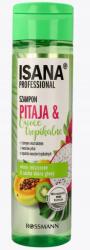Isana Pitaja & Gyümölcsök Trópusi haj sampon (394321)