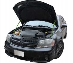  Aktuátorok, Motorburkolatrugók, Dodge Avenger Al