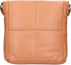 Mustang Trendi női crossbody táska Mustang Helga - világosbarna