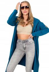 Kesi Tengeri kapucnis hosszú ágytakaró