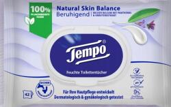 Tempo intim higiéniai törlőkendő 42 db (7322542162132)