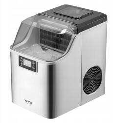 Vevor Jégkészítő, 20kg/nap, rozsdamentes acél (FBTMSZBJBXG4)