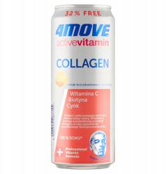 4move Italos Doboz 0, 33L Collagen (5900552087755)