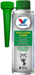 Valvoline Petrol System Cleaner üzemanyag rendszer tisztító benzin adalék 300ml