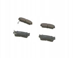 Bosch Első fékbetét Bosch 0 986 461 750