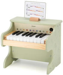 Fa játék zongora (elektronikus, hangolt) - PolarB (CSWF9578)