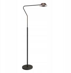 Yaskr Érintőképernyős Led állólámpa 12W+4W Garta FL0105 Yaskr (FL0105)