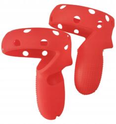 VortexVR Szilikon tokok Oculus Quest 2 kontrollerekhez (VVR.SPK2_R.OQ2.2020)