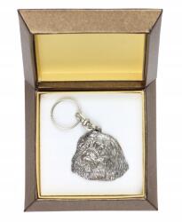 Art-Dog Pekingi kutya kulcstartó ajándékdobozban, kulcstartó (5906111207091)