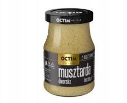 Octim Udvari Mustár Octim 190g