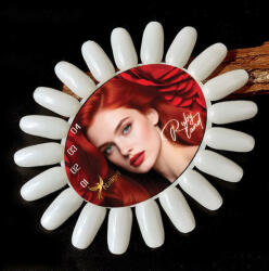  Margaréta Rubyland géllakokhoz