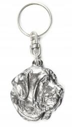 Art-Dog Fila Brasileiro kutya kulcstartó, kulcstartó, medál (5906111200740)