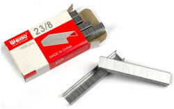  Tűzőkapocs 23/8 1000 db/doboz (EG2C10)