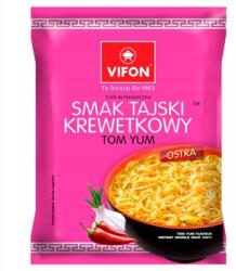 VIFON Thai ízű leves garnélarák Tom Yum 70g (1882)