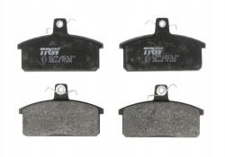 TRW Fékbetét kpl. GDB3202/TRW