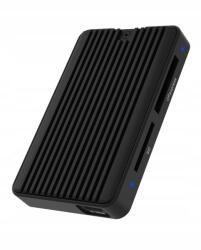 RaidSonic Kártyaolvasó IB-CR504-C31 CFexpress Sd 4.0 (IB-CR504-C31)