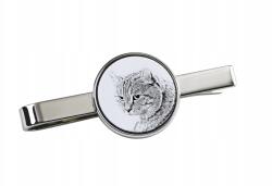 Art-Dog Skót macska nyakkendőtű macskával, az Ön fényképével (5055882497955)