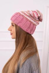 Kesi Feba K330 női sapka, sötét rózsaszín