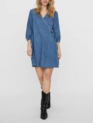 VERO MODA Ruha Vero Moda kék Xs