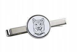 Art-Dog Shiba Inu nyakkendőtű kutyával, saját fotóval (5055882495913)