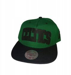 Mitchell & Ness Mitchell&Ness Baseball Sapka, Boston Celtics, univerzális méret (6915768760797)