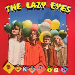 LAZYEYES Songbook -Digi-