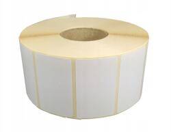 Eplomby. pl Hőtranszferes Öntapadós Címkék 60X40 9000DB (EPL102.60x40.40.1500.x6)