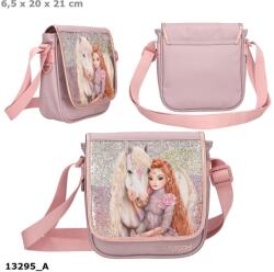  TOPModel Kicsi Válltáska, VIVA VIOLET