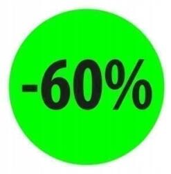 Print&Stick Akciós címkék kedvezmény -60% 30mm