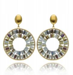 Yvon Fülbevaló Madeira E98847 (E98847)